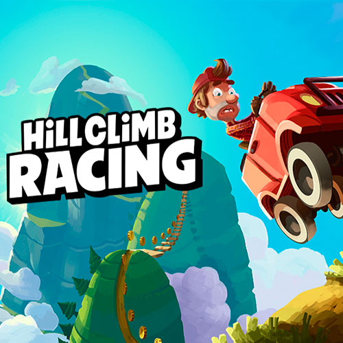 Hill Climb Racing Hack & APK