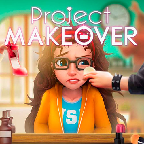 Project Makeover Hack & APK