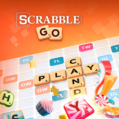 Scrabble® GO-Classic Word Game Hack & APK