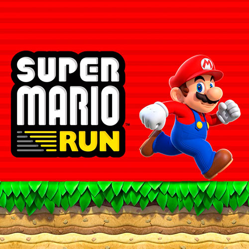 Super Mario Run Hack & APK
