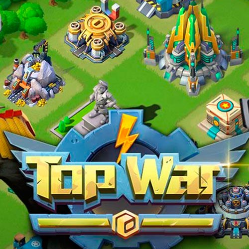 Top War: Battle Game Hack & APK